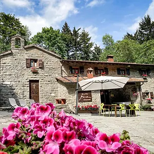 Alloggio per agriturismo Eremo Montemezzano, Pratovecchio Stia