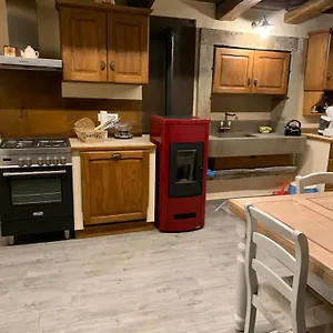 Casa vacanze Casa Di Adele, Pratovecchio Stia