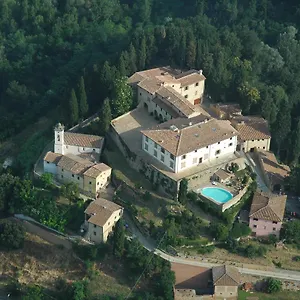 Appartamento The Old Castle Alica, Forcoli